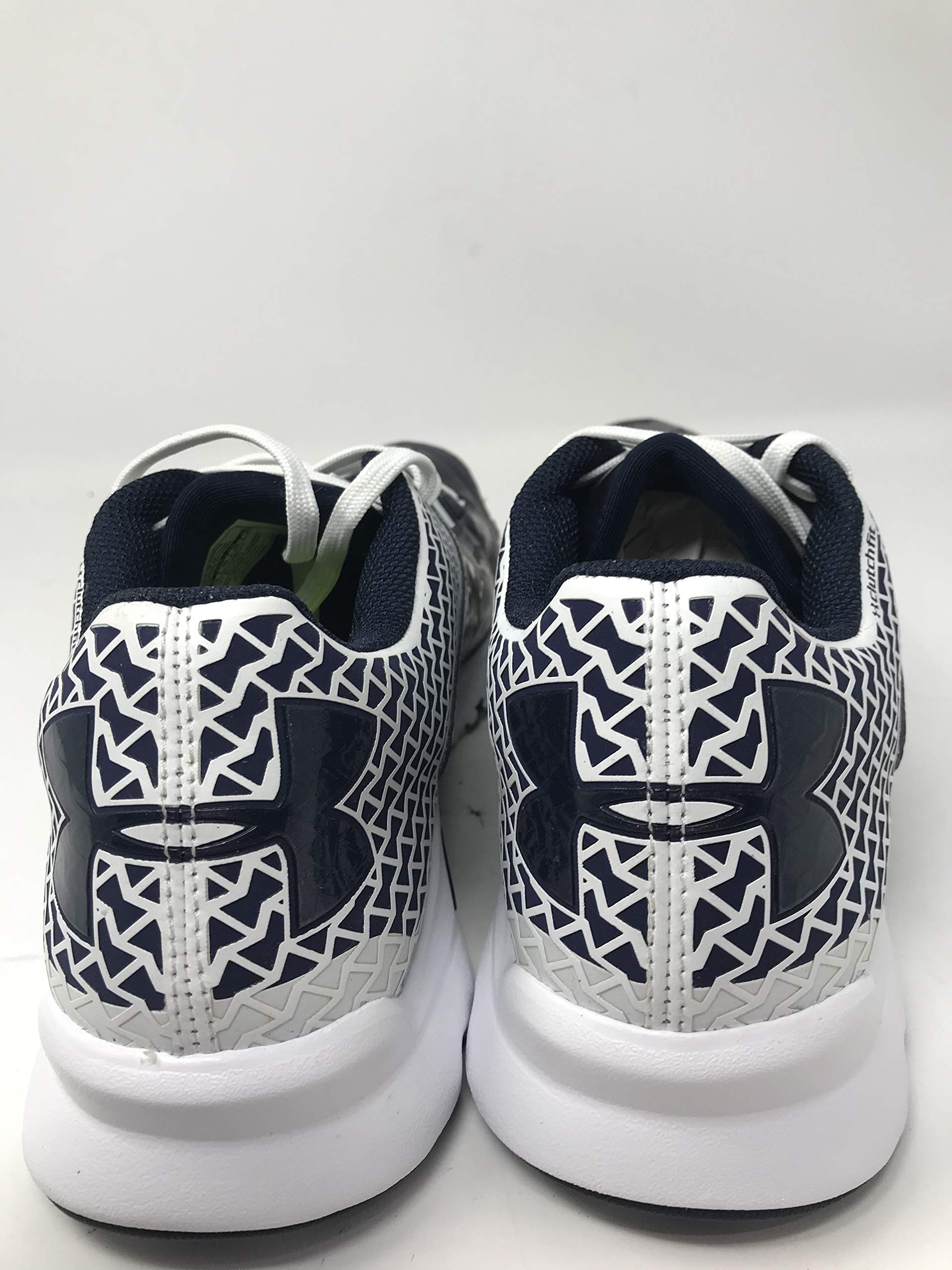 □ アンダーアーマー /ディセプショントレーナーJP/28.0cm□